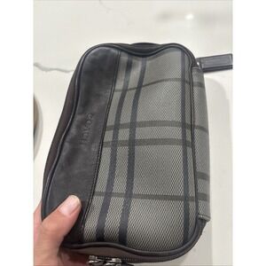 coach Small travel kit Bag Men